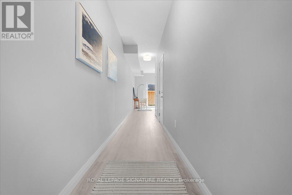 25 - 270 Melvin Avenue, Hamilton, Ontario  L8H 2A6 - Photo 4 - X12644196