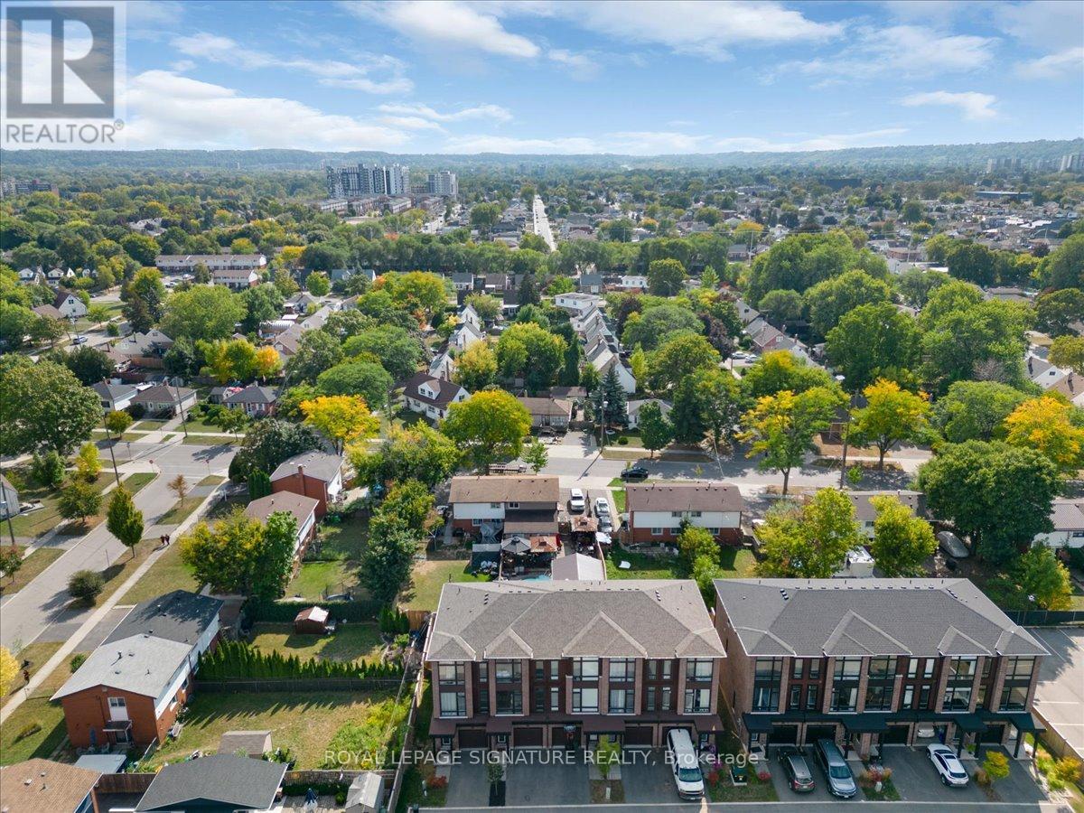 25 - 270 Melvin Avenue, Hamilton, Ontario  L8H 2A6 - Photo 40 - X12644196