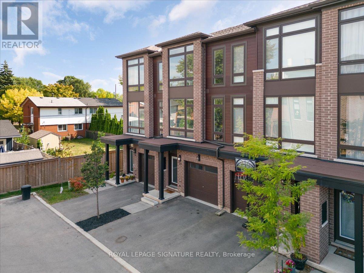 25 - 270 Melvin Avenue, Hamilton, Ontario  L8H 2A6 - Photo 45 - X12644196