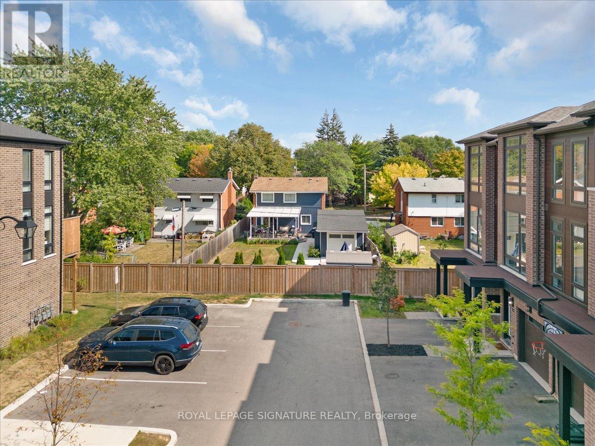 25 - 270 Melvin Avenue, Hamilton, Ontario  L8H 2A6 - Photo 46 - X12644196