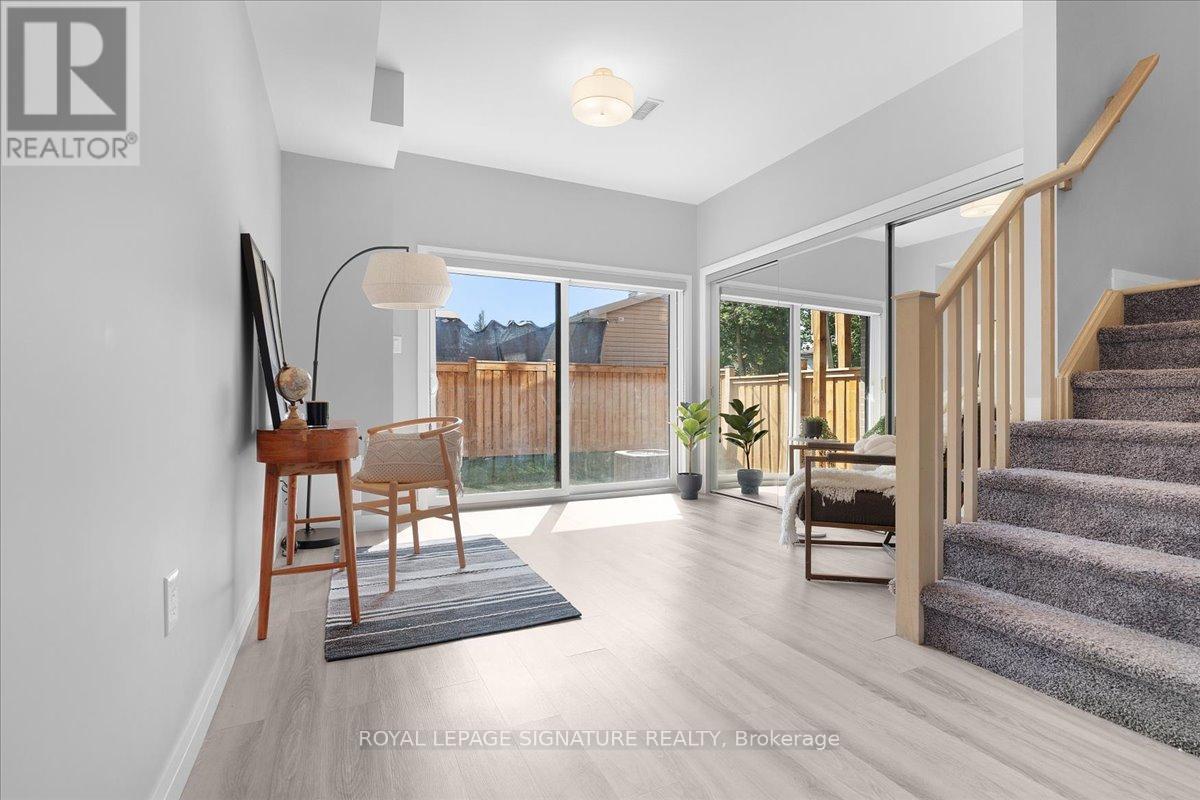 25 - 270 Melvin Avenue, Hamilton, Ontario  L8H 2A6 - Photo 5 - X12644196