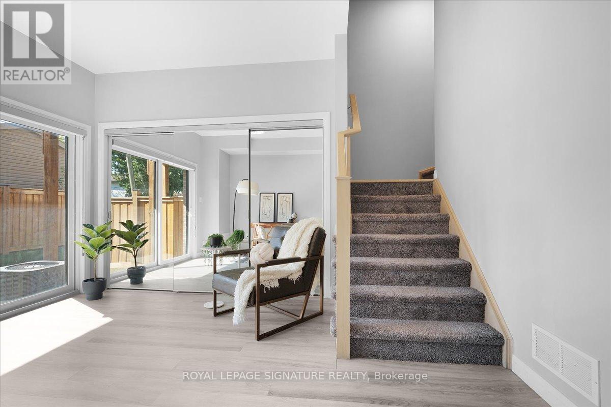 25 - 270 Melvin Avenue, Hamilton, Ontario  L8H 2A6 - Photo 6 - X12644196