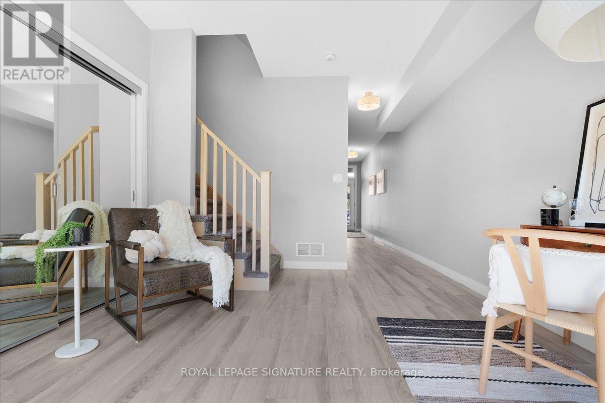 25 - 270 Melvin Avenue, Hamilton, Ontario  L8H 2A6 - Photo 7 - X12644196