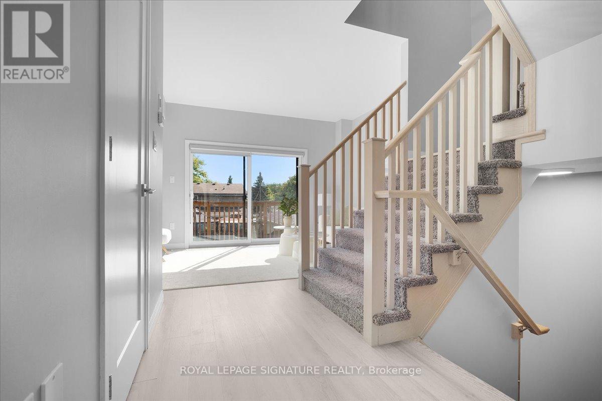 25 - 270 Melvin Avenue, Hamilton, Ontario  L8H 2A6 - Photo 8 - X12644196