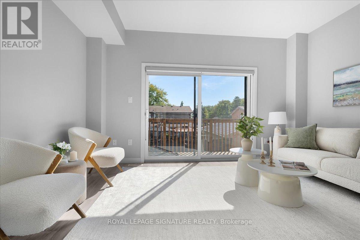 25 - 270 Melvin Avenue, Hamilton, Ontario  L8H 2A6 - Photo 9 - X12644196