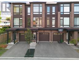 25 - 270 MELVIN AVENUE, Hamilton, Ontario