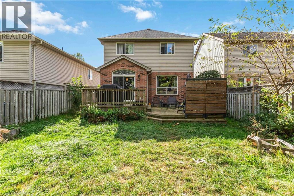 21 Axford Parkway, St. Thomas, Ontario  N5R 6E6 - Photo 16 - 40794681