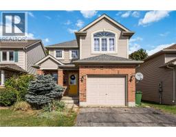 21 AXFORD Parkway, St. Thomas, Ontario