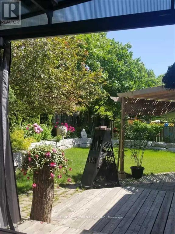 40 Ashdown Crescent, Richmond Hill, Ontario  L4B 1Z7 - Photo 29 - N12627824