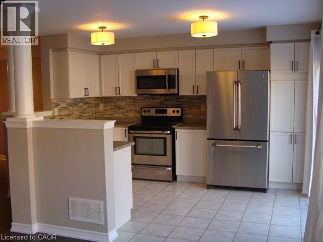 1065 Barclay Circle, Milton, Ontario  L9T 5W3 - Photo 2 - 40791725