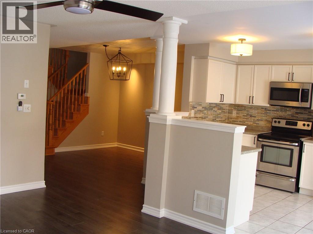 1065 Barclay Circle, Milton, Ontario  L9T 5W3 - Photo 4 - 40791725