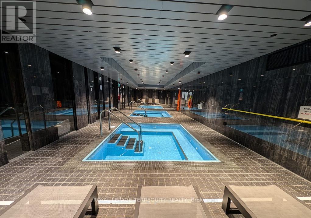 5105 - 2221 Yonge Street, Toronto, Ontario  M4S 0B8 - Photo 3 - C12644214