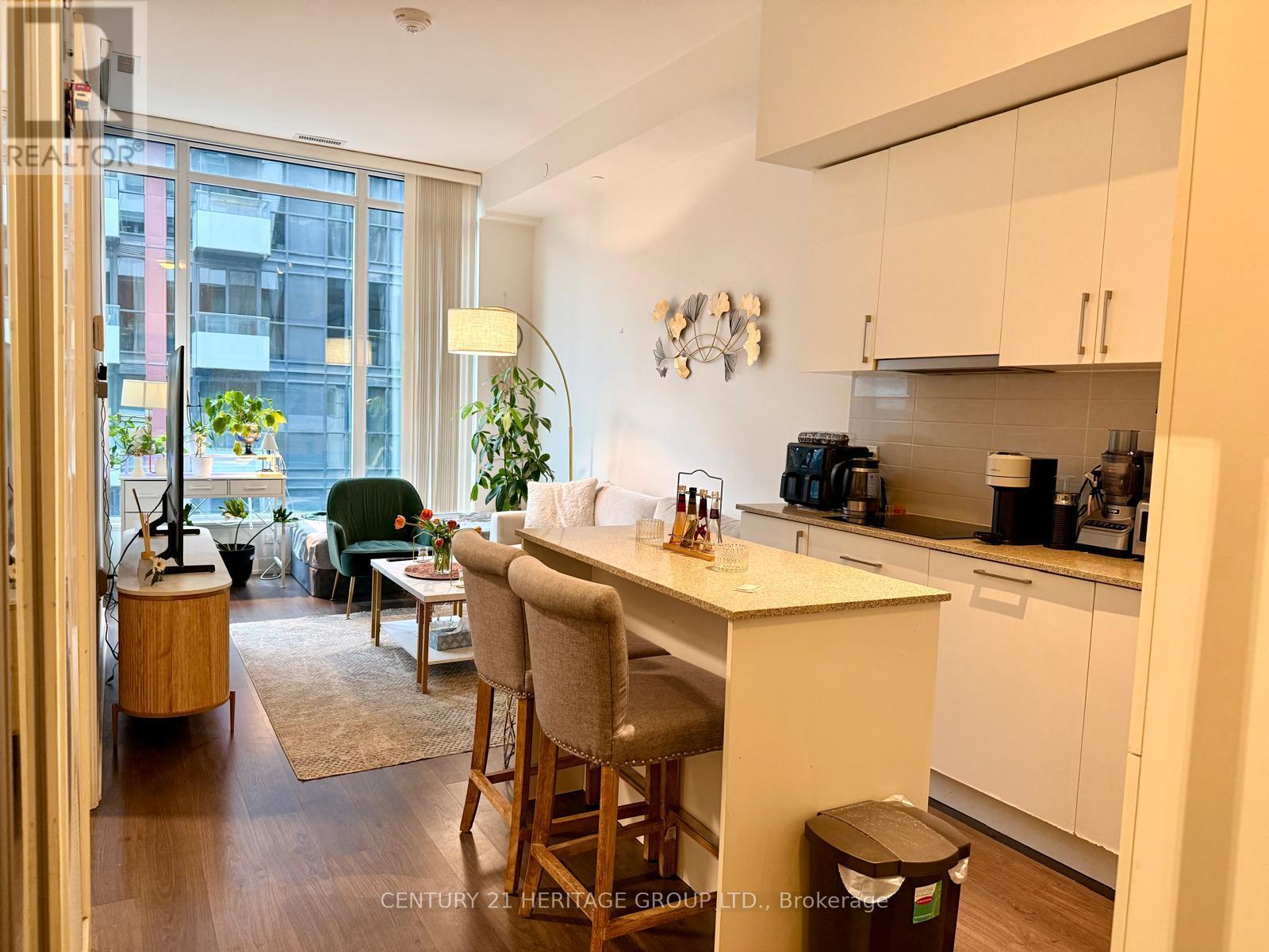 826 - 576 Front Street W, Toronto, Ontario  M5V 0P8 - Photo 10 - C12644218