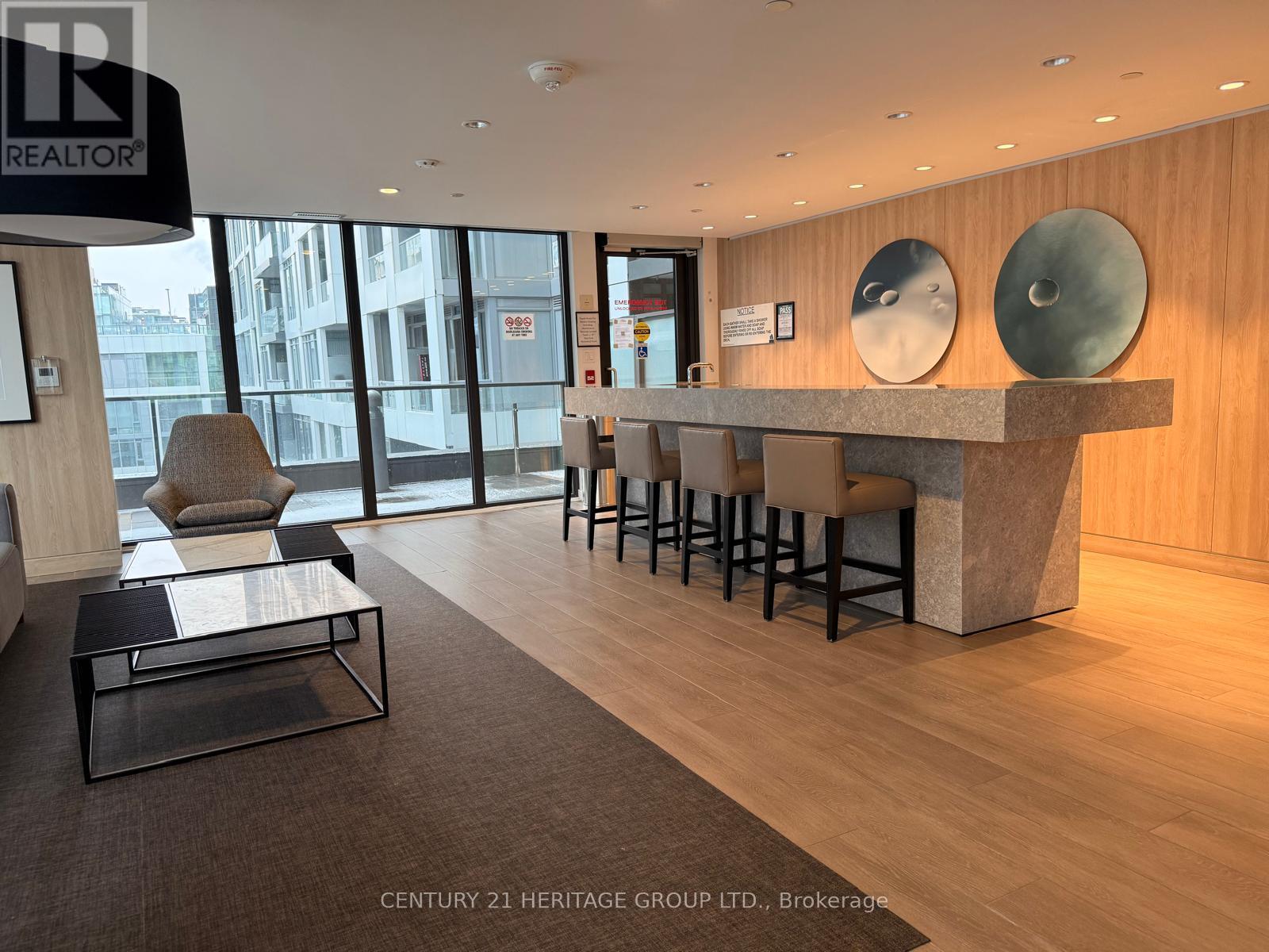 826 - 576 Front Street W, Toronto, Ontario  M5V 0P8 - Photo 11 - C12644218