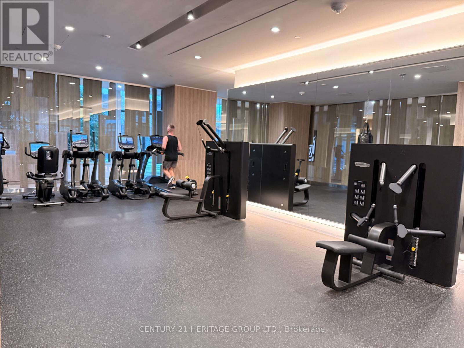 826 - 576 Front Street W, Toronto, Ontario  M5V 0P8 - Photo 12 - C12644218