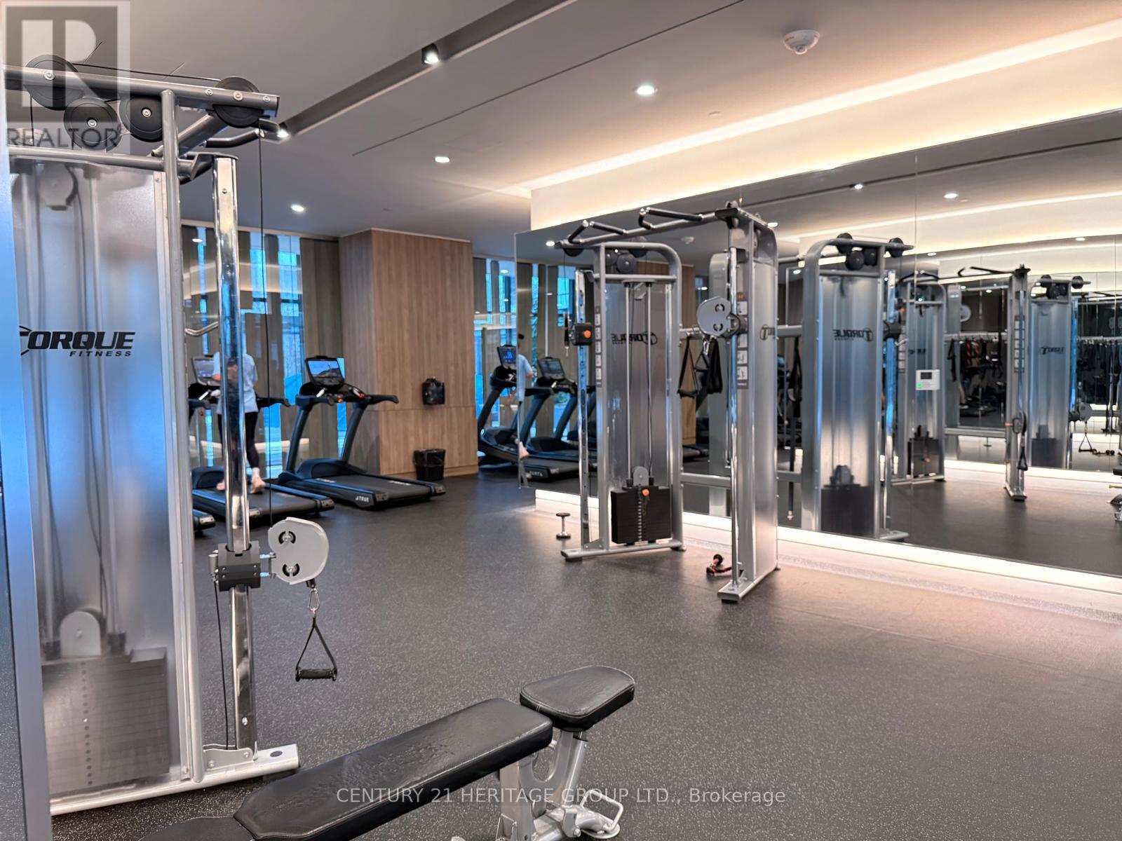 826 - 576 Front Street W, Toronto, Ontario  M5V 0P8 - Photo 14 - C12644218