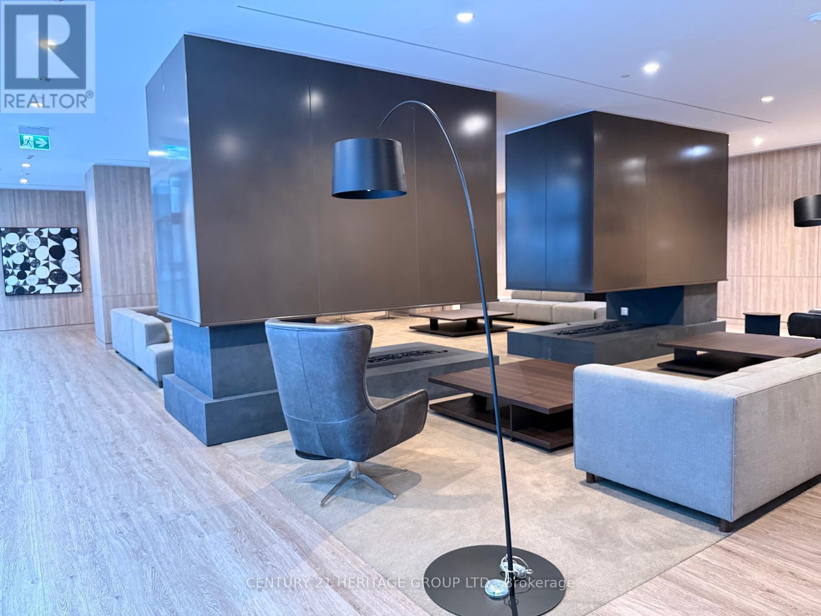 826 - 576 Front Street W, Toronto, Ontario  M5V 0P8 - Photo 16 - C12644218