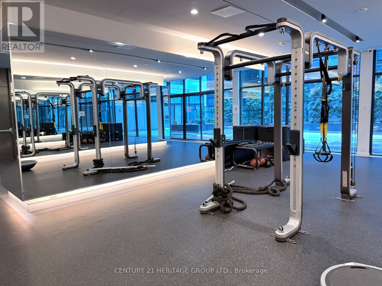 826 - 576 Front Street W, Toronto, Ontario  M5V 0P8 - Photo 18 - C12644218