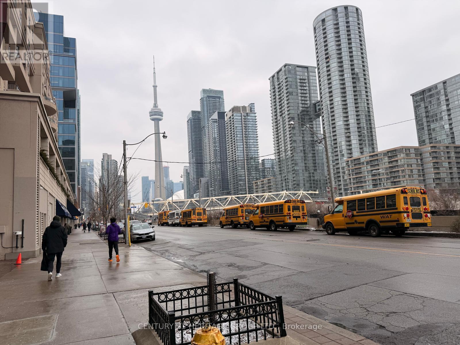 826 - 576 Front Street W, Toronto, Ontario  M5V 0P8 - Photo 19 - C12644218