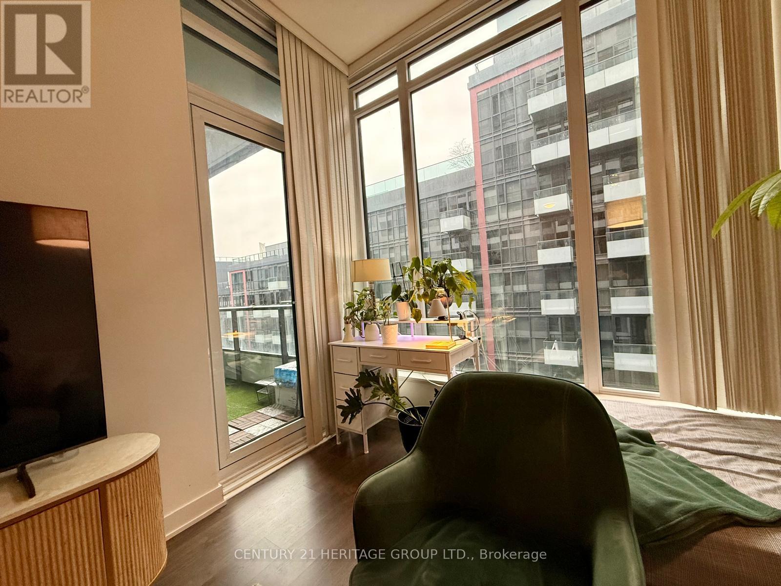 826 - 576 Front Street W, Toronto, Ontario  M5V 0P8 - Photo 25 - C12644218