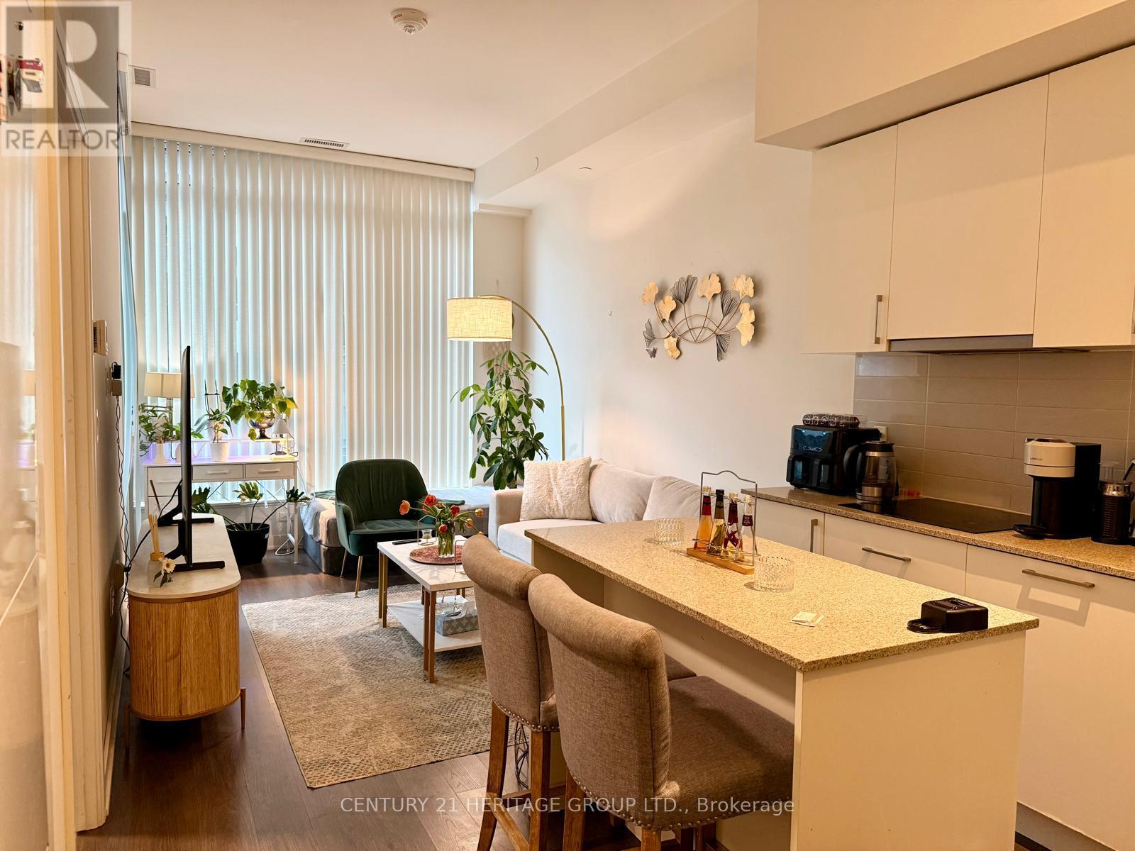 826 - 576 Front Street W, Toronto, Ontario  M5V 0P8 - Photo 3 - C12644218