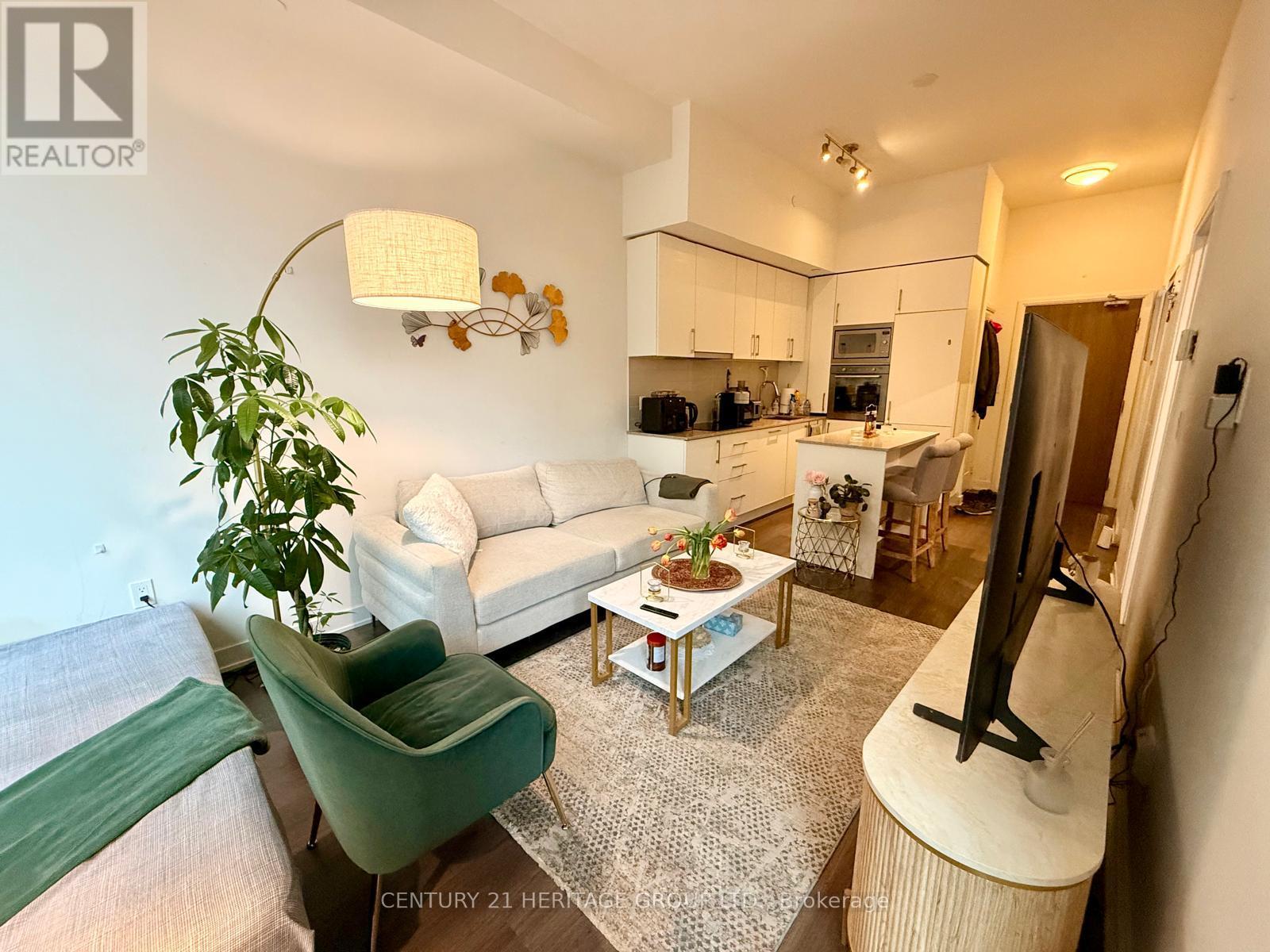 826 - 576 Front Street W, Toronto, Ontario  M5V 0P8 - Photo 4 - C12644218