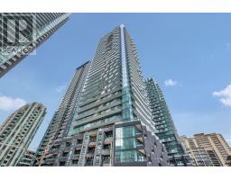 1808S - 110 BROADWAY AVENUE, Toronto, Ontario