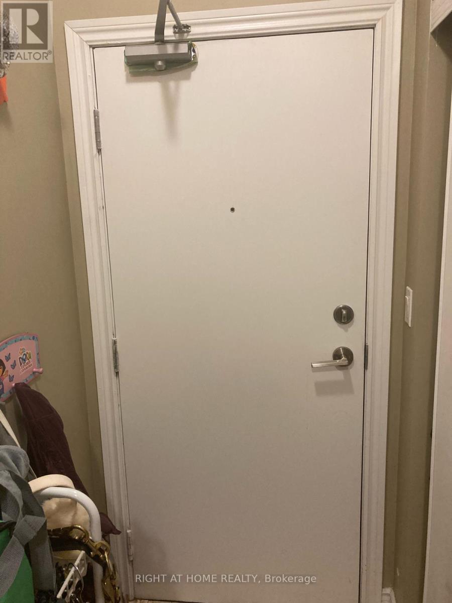 2008 - 8 Rean Drive, Toronto, Ontario  M2K 3B9 - Photo 11 - C12644230