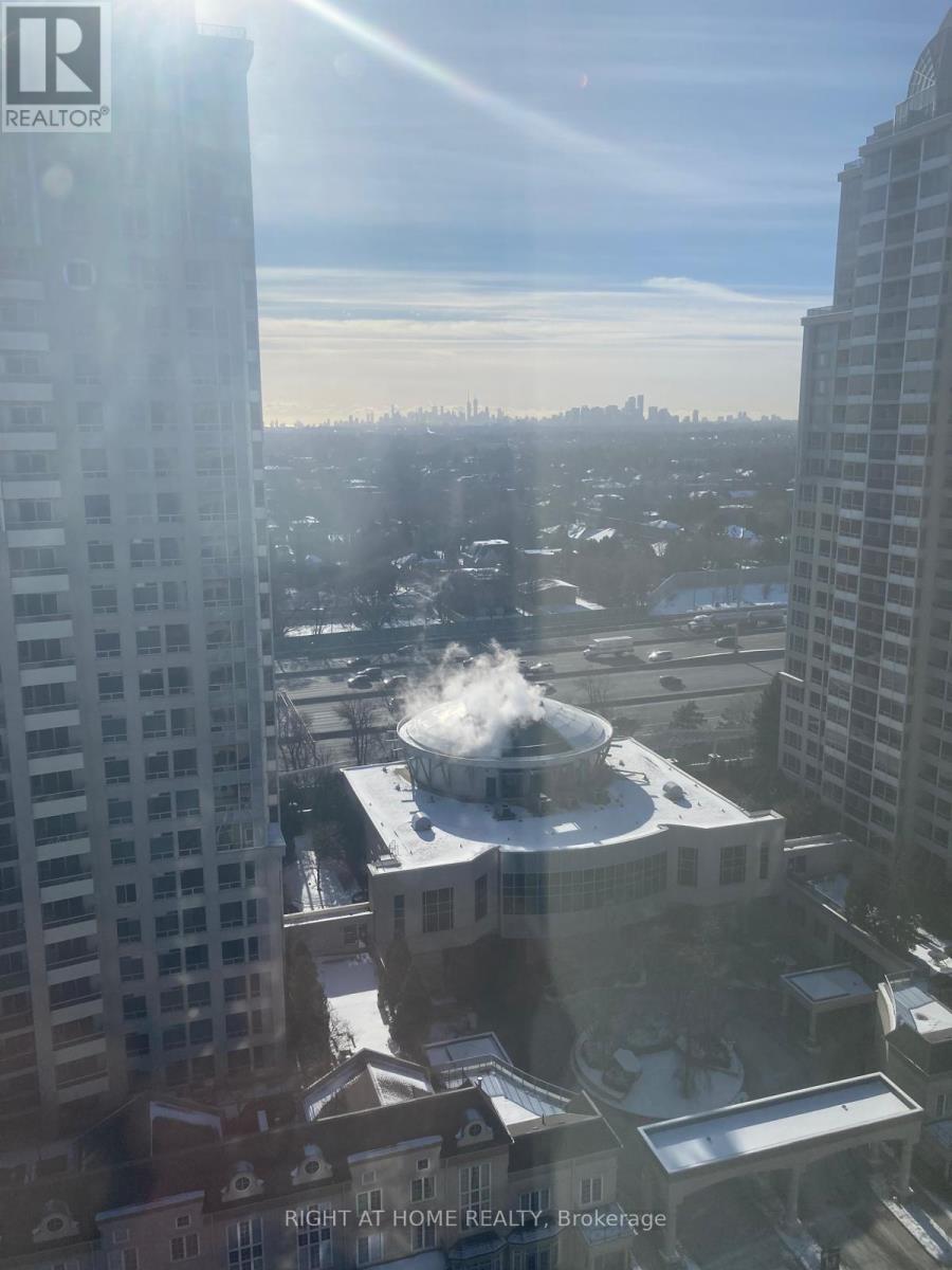 2008 - 8 Rean Drive, Toronto, Ontario  M2K 3B9 - Photo 5 - C12644230