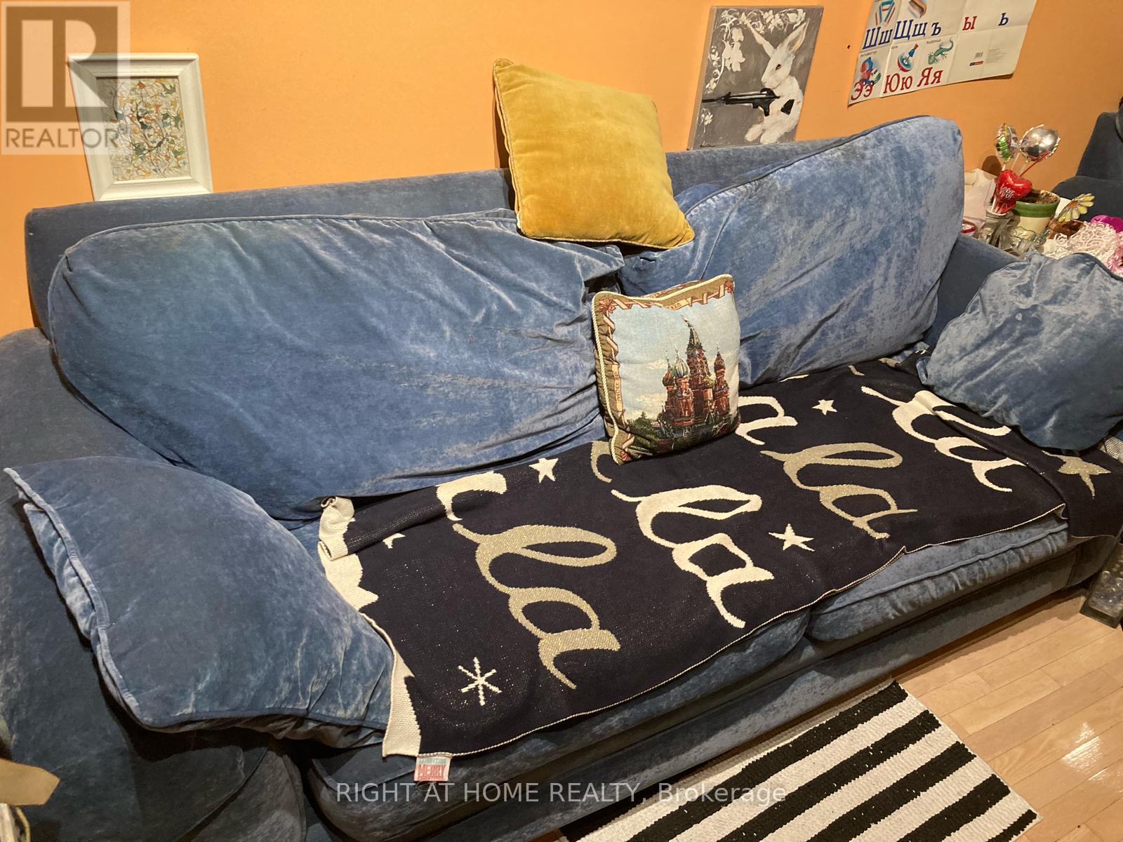 2008 - 8 Rean Drive, Toronto, Ontario  M2K 3B9 - Photo 7 - C12644230