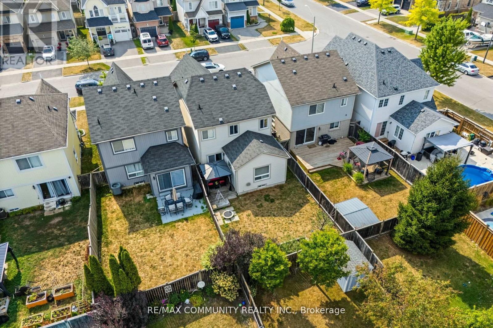 147 Argent Street, Clarington, Ontario  L1C 0B6 - Photo 37 - E12644226