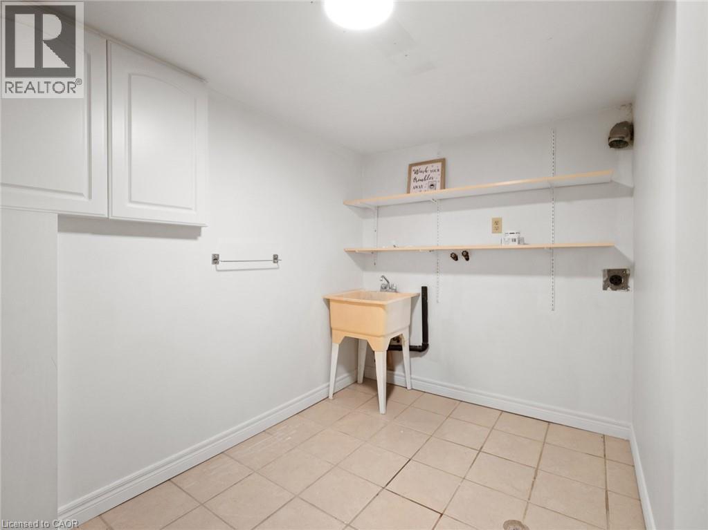 185 Denistoun Street Unit# 7, Welland, Ontario  L3C 6J6 - Photo 21 - 40794682