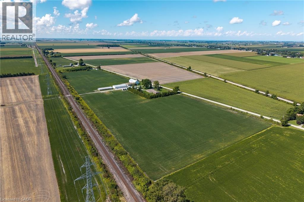 6828 Third Line, Chatham, Ontario  N7M 5T1 - Photo 3 - 40794598