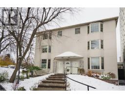360 WATERLOO Avenue Unit# 107, Guelph, Ontario