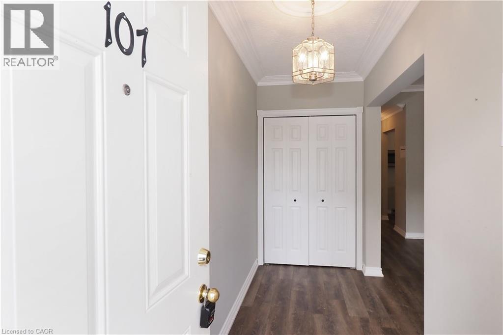 360 Waterloo Avenue Unit# 107, Guelph, Ontario  N1H 8K7 - Photo 6 - 40787311
