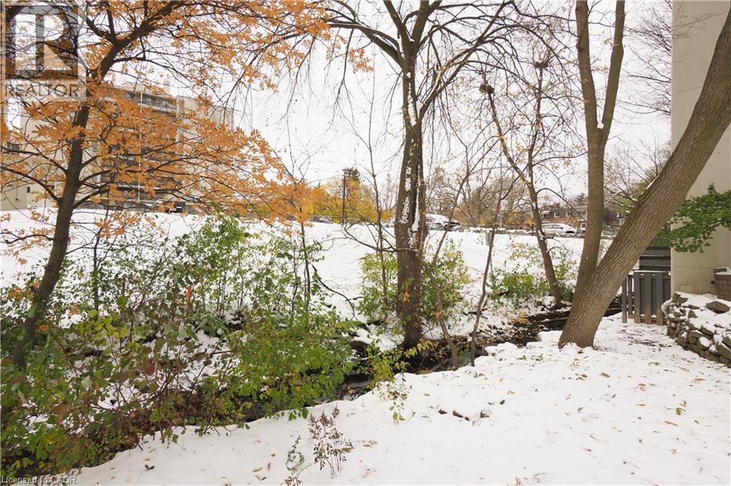 360 Waterloo Avenue Unit# 107, Guelph, Ontario  N1H 8K7 - Photo 33 - 40787311