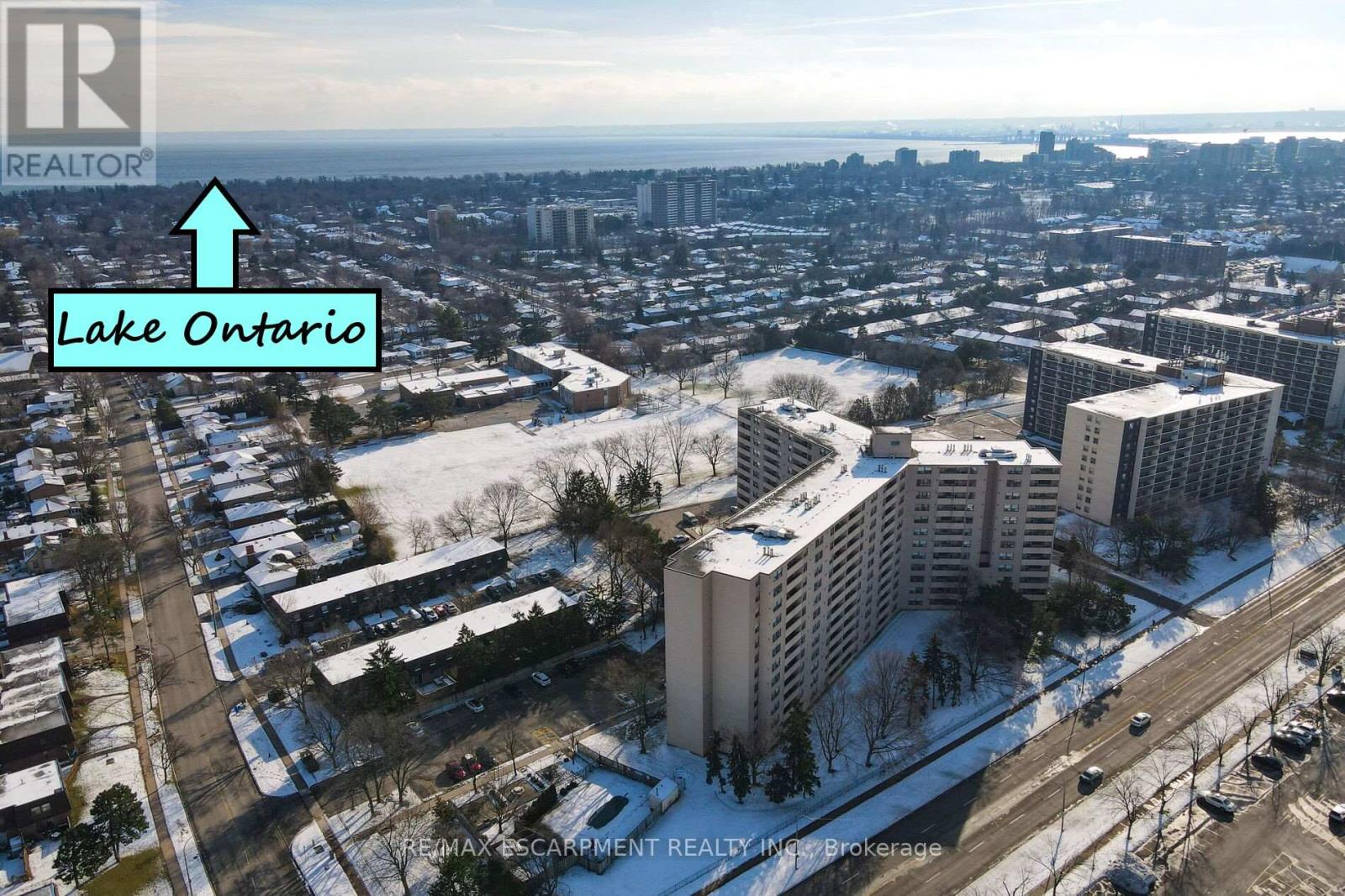 416 - 700 Dynes Road, Burlington, Ontario  L7N 3M2 - Photo 3 - W12644208