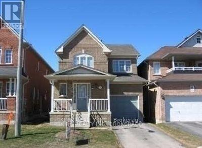 74 PAULINE CRESCENT, Brampton, Ontario