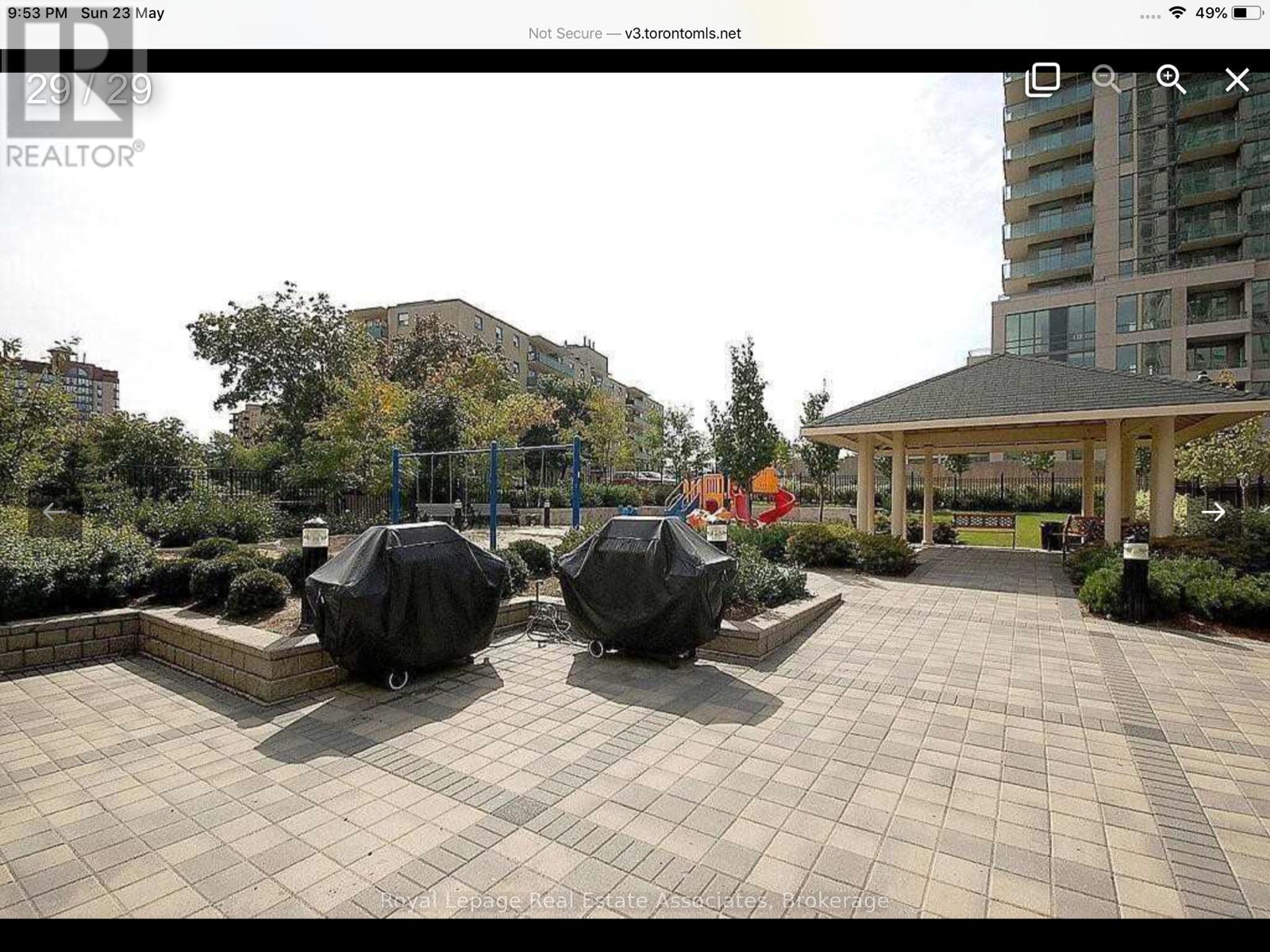 2510 - 3504 Hurontario Street, Mississauga, Ontario  L5B 0B9 - Photo 13 - W12644216