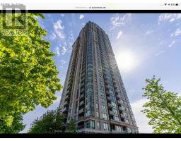 2510 - 3504 HURONTARIO STREET, Mississauga, Ontario