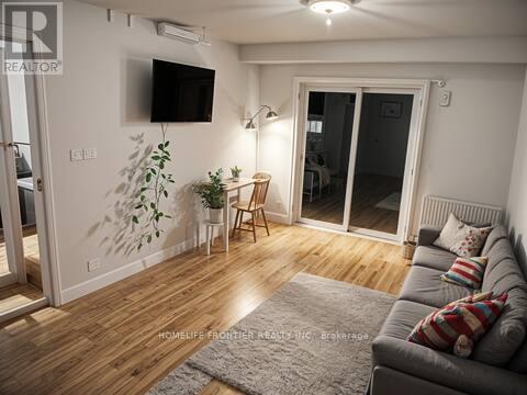 5548 Heathcote Walk, Mississauga, Ontario  L5M 6M7 - Photo 5 - W12644222