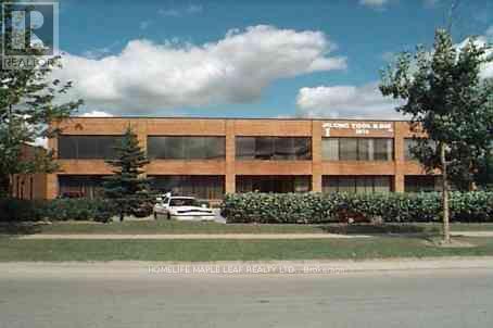 B - 287 DEERHURST DRIVE, Brampton, Ontario