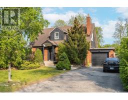 938 HENLEY ROAD, Mississauga, Ontario