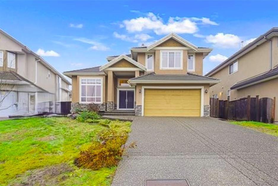 15777 109A AVENUE, Surrey, British Columbia