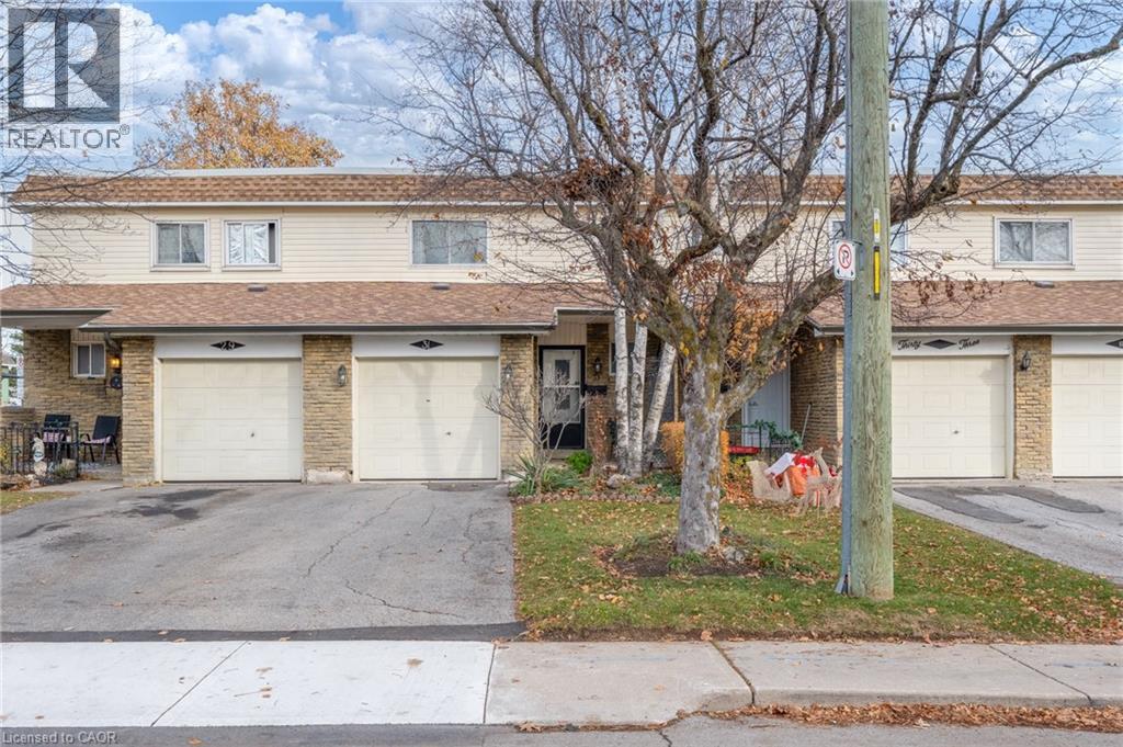 31 BRYNA Avenue, Hamilton, Ontario