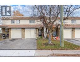 31 BRYNA Avenue, Hamilton, Ontario