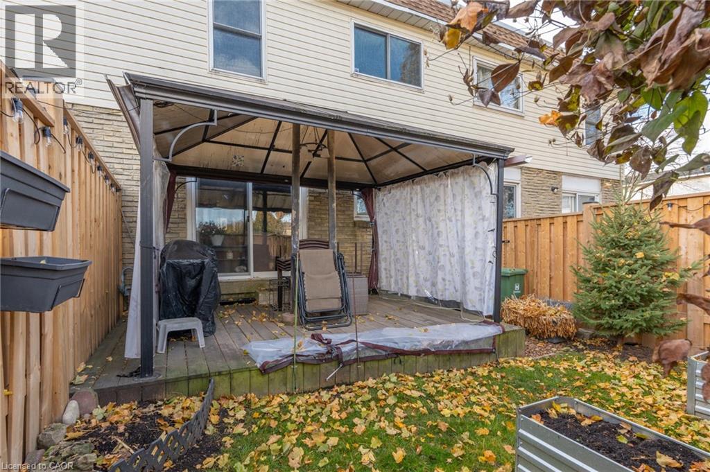 31 Bryna Avenue, Hamilton, Ontario  L9A 4W9 - Photo 32 - 40790344