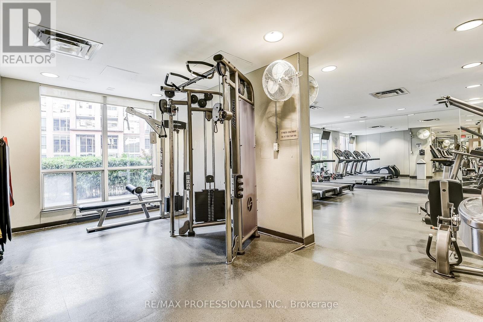 317 - 1005 King Street W, Toronto, Ontario  M6K 3M8 - Photo 17 - C12468133