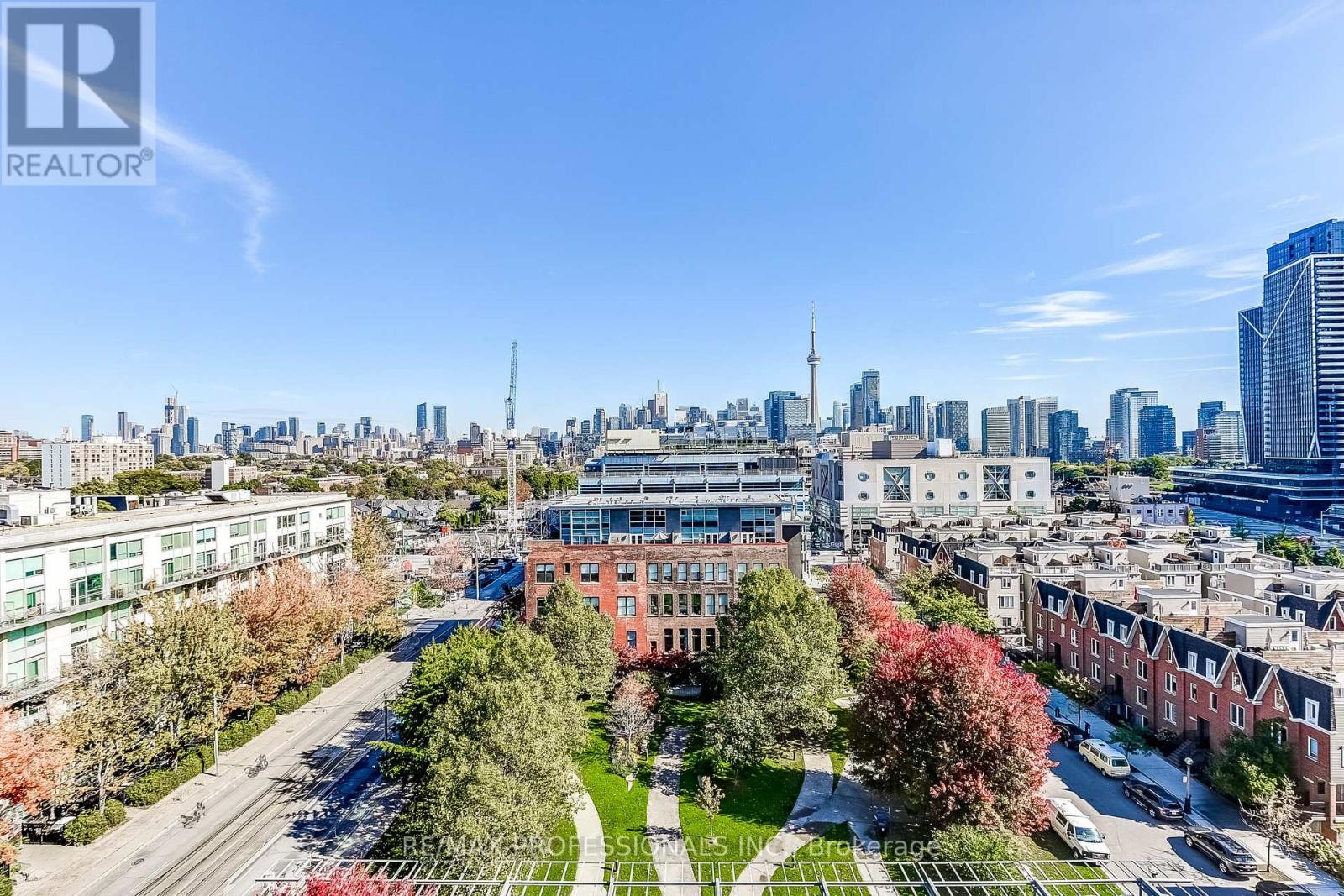 317 - 1005 King Street W, Toronto, Ontario  M6K 3M8 - Photo 23 - C12468133