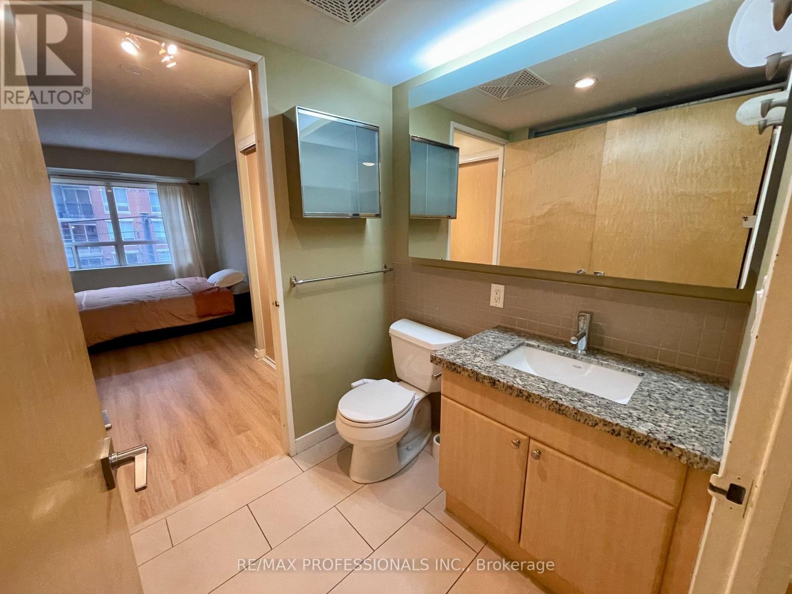 317 - 1005 King Street W, Toronto, Ontario  M6K 3M8 - Photo 12 - C12468133